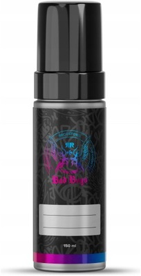 RR CUSTOMS RRC BAD BOYS FOAMER PIANOWNICZKA 150ml