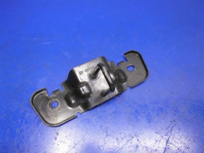 Засувка капот land rover discovery sport 14-24r фото №1