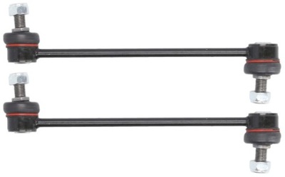 Kia sportage ii соединители стабилизатора перед фото №1