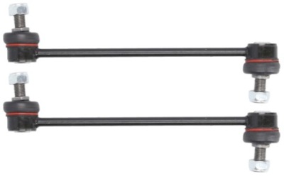 Kia sportage ii з'єднувачі стабілізатора перед фото №1