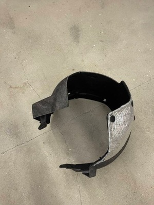 Ford f150 21+ подкрылок raptor фото №1