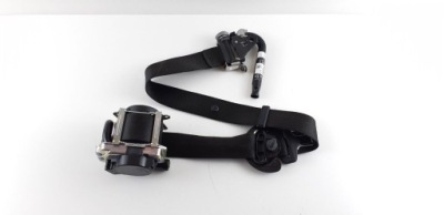 Передний pas безопасности правая сторона bmw x5 f15 624640200e фото №1