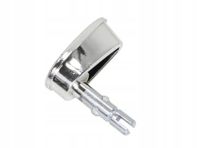 KLUCZYK STACYJKI MZ TS CHROM