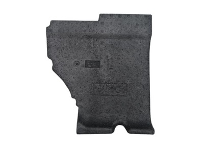 Вкладиш пінополістирол багажника лівий ford mondeo mk5 фото №1