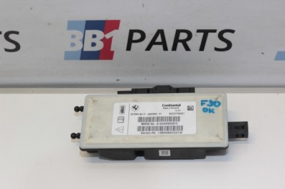 Bmw f30 модуль блок керування подушок подушка безпеки acsm 9330952 фото №1