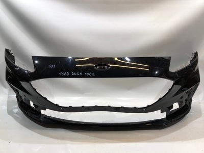 Ford kuga mk3 3 iii st line бампер перед передний фото №1