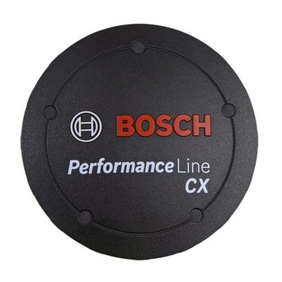 Osłona Silnika Bosch Performance Line CX (BDU2xx)