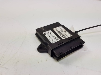 Модуль двері 13193371 opel vectra c фото №1