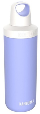Kambukka butelka termiczna Reno Insulated 500 ml - Digital Lavender