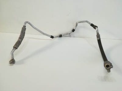 Volkswagen оригінальний номер 1k0820743am шланг кондиціонера фото №1