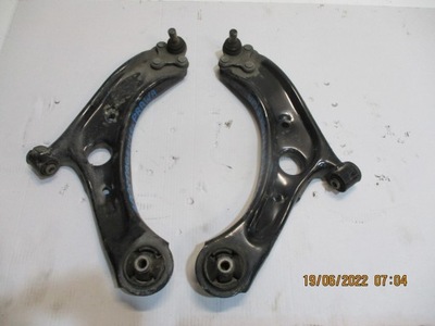 Рычаг kia sportage iv правый левый передний фото №1