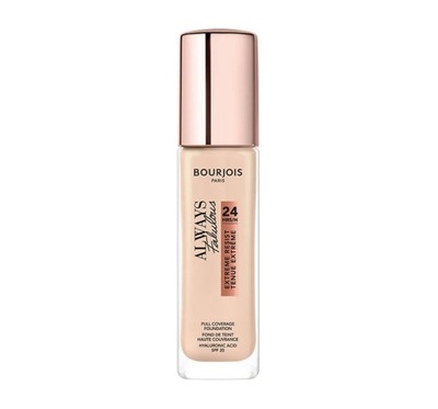 Bourjois Always Fabulous Podkład 105 Natural Ivory