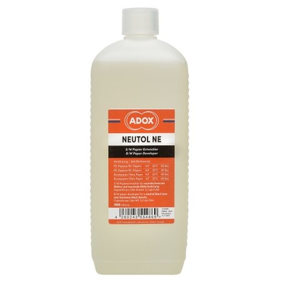 ADOX wywoływacz Neutol NE 1 litr