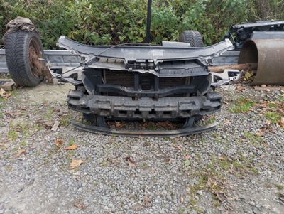 Pas передній vw passat b6 1.8tsi фото №1