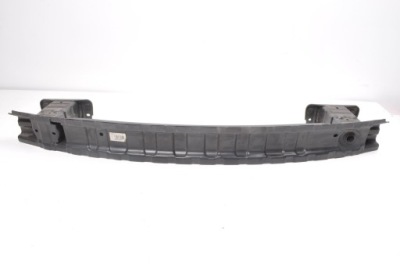 Mercedes w156 балка бампера задня фото №1