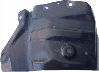 Защита подвеска nissan altima l33 2013-2018 фото №1