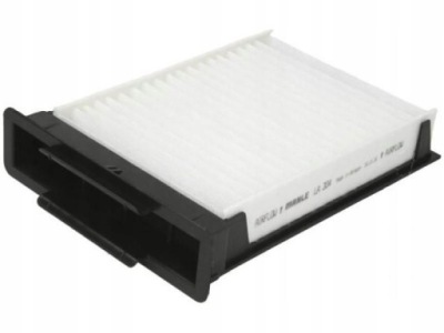 Фільтр кабіни knecht фото №1