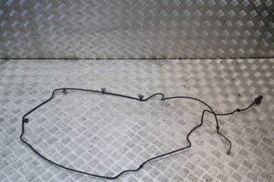 Шланг фільтр вугільний mercedes w463/4 a4638001100 фото №1