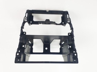 Ford s-max i mk1 09r консоль панель приборная панель радио фото №1