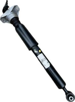 Оригинальный номер audi a6 c6 амортизатор задний задняя 4k0616031k фото №1