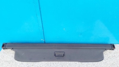 Volvo v60 i lift 2013- шторка багажника фото №1