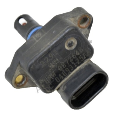 Mini r50 r52 r53 датчик тиску mapsensor 0872648 фото №1