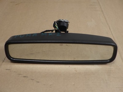 Ford puma ii mk2 дзеркало заднього виду внутрішнє фото №1