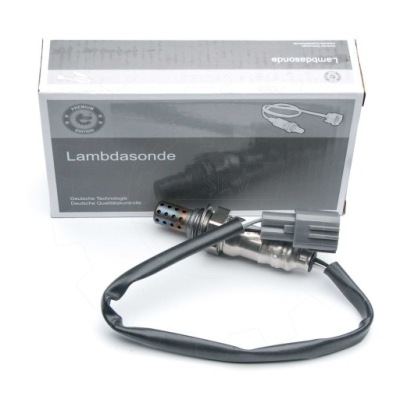 Датчик лямбда-зонд toyota ; oza573-e1 фото №1