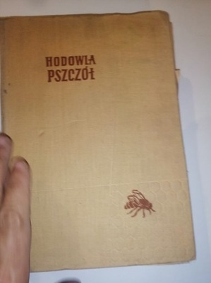 Hodowla pszczół A. Demianowicz