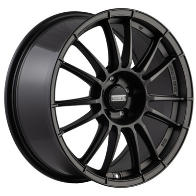 Felga Fondmetal 9RR 19" 5X112 ET48 VW Skoda Mercedes BMW Audi Seat Mini AMG