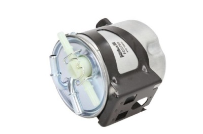 Фільтр пального purflux fcs750 фото №1