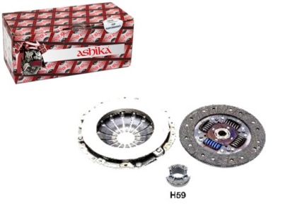 Ashika комплект - набір зчеплення [ashika] фото №1