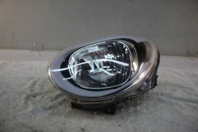 Лампа ліва лівий перед передня fiat 500x фото №1