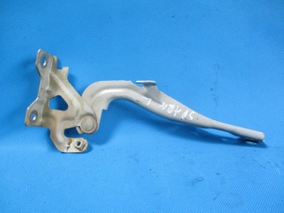 Петля капот лівий spark m300 фото №1