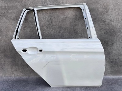 Дверь правое задняя bmw 3 f31 kombi фото №1