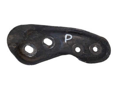 Jeep cherokee kl 2.2 кронштейн правое фото №1