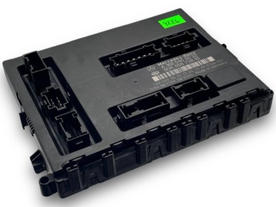 Блок керування модуль mercedes w169 a1695453032 $j фото №1