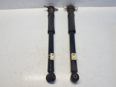 Kia stonic lift амортизатор задняя правый левый фото №1