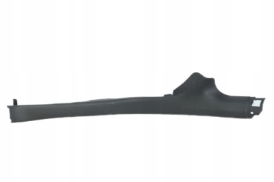 Audi a7 s7 c7 молдинг порог левая 4g8867768a фото №1