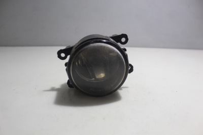 Протитуманна фара правий citroen c4 i фото №1