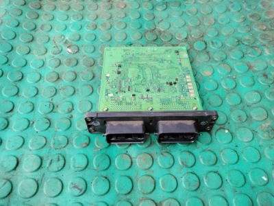 Mazda 2 de 07-14 1.3 бортовой компьютер 279721-3730 фото №1