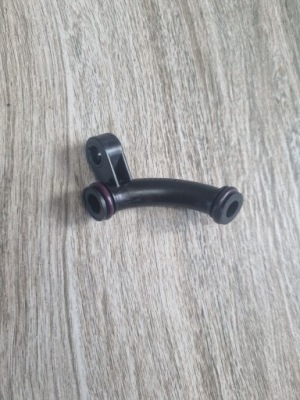 Трубка масляная шланг клапана тормоза veb renault gama t c volvo fh fm 4 фото №1