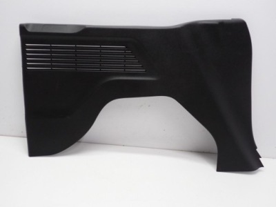 Обшивка обивка багажника левая 9822267277 toyota proace ii 24r фото №1