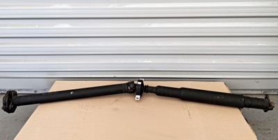 Bmw 5 g30 g31 wał привідний 8623498 фото №1