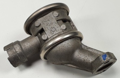 Клапан egr bmw 7 e65 3.6 v8 728238 фото №1