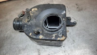 Воздухозаборник воздуха nissan terrano ii 2.4b 94r фото №1