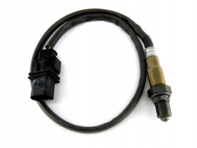 Датчик лямбда-зонд a0095425818 mercedes w222 w213 r172 фото №1