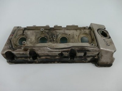 Mercedes e w210 2.2 d кришка клапанів w202 фото №1