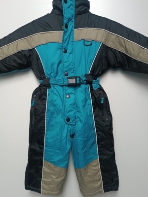 Kombinezon zimowy Okay 80/86