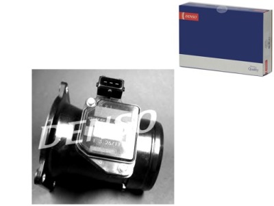 Denso витратомір audi a3 1.6 8l1 фото №1